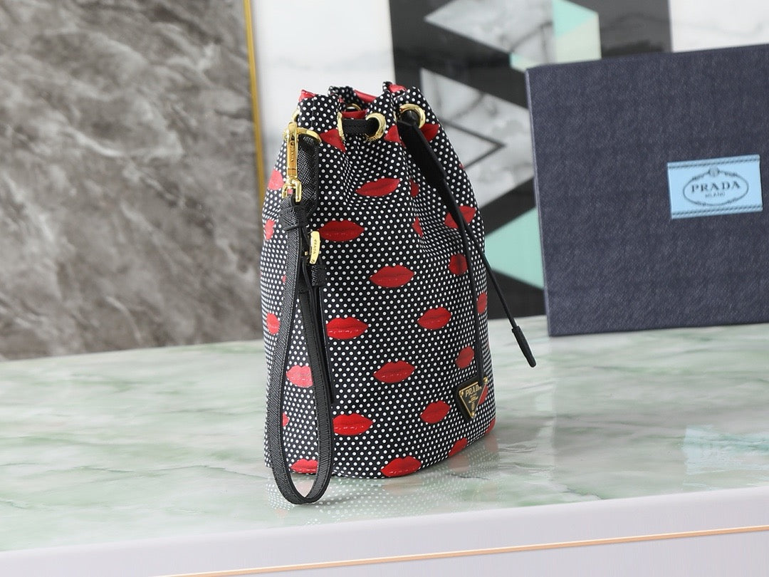 Multi-Color Bag