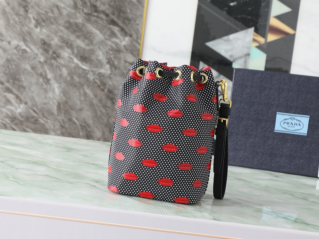 Multi-Color Bag