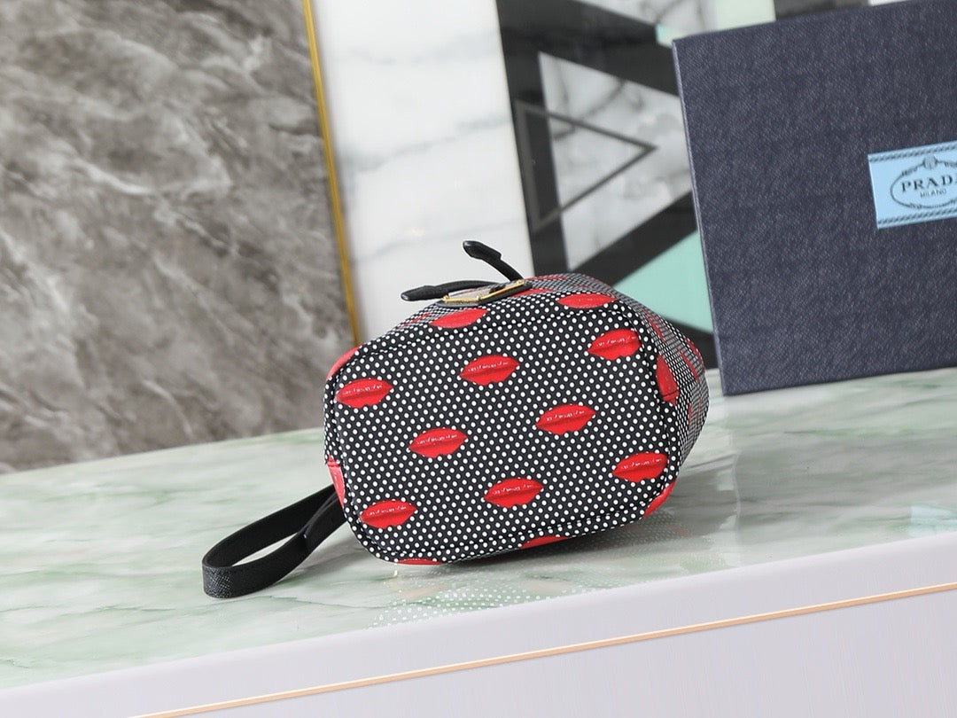 Multi-Color Bag