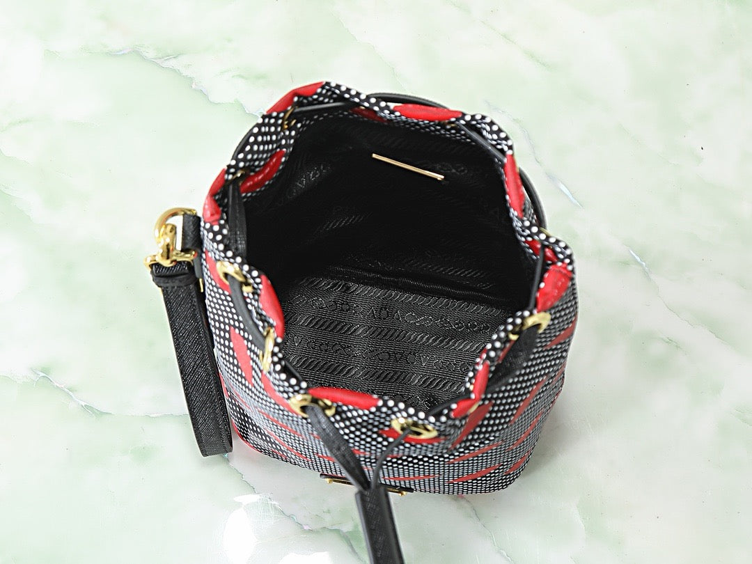 Multi-Color Bag