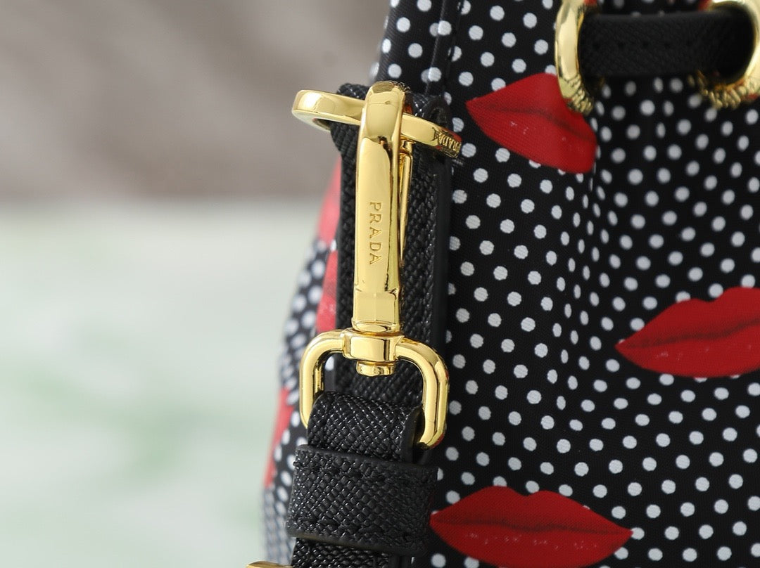 Multi-Color Bag