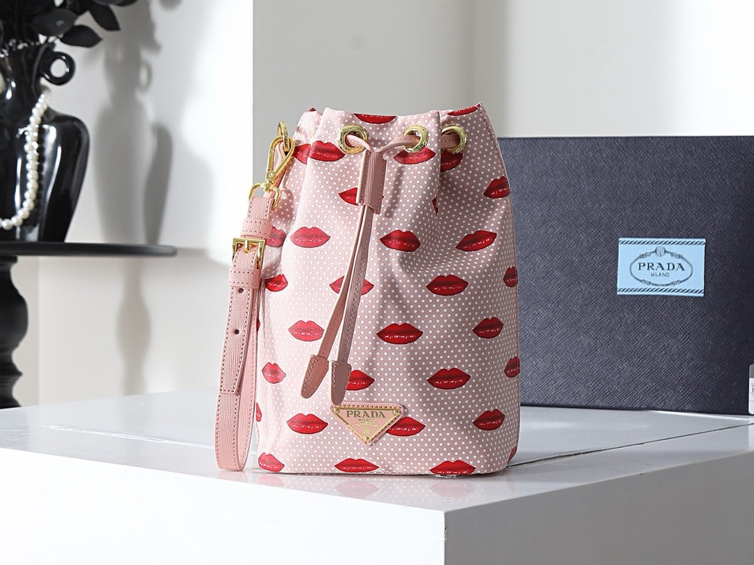 Multi-Color Bag