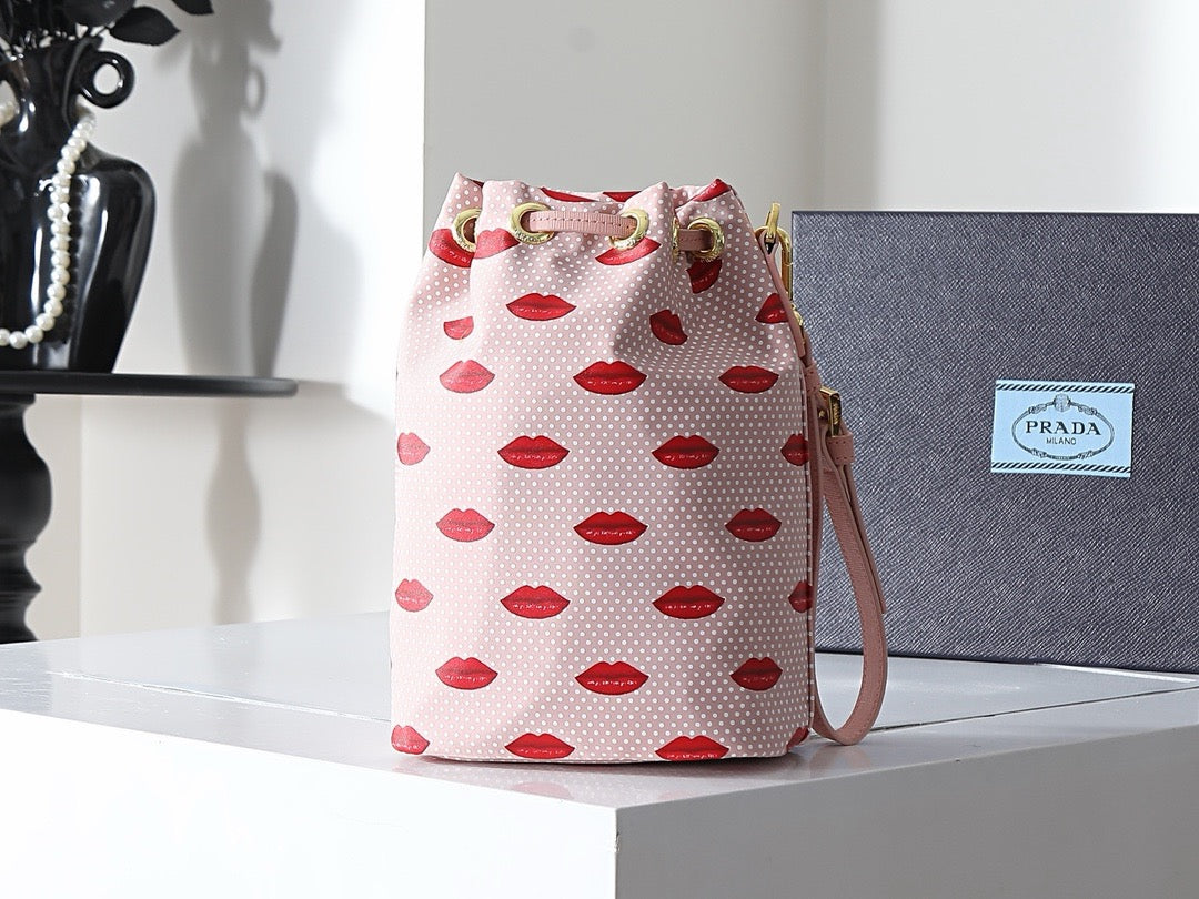 Multi-Color Bag