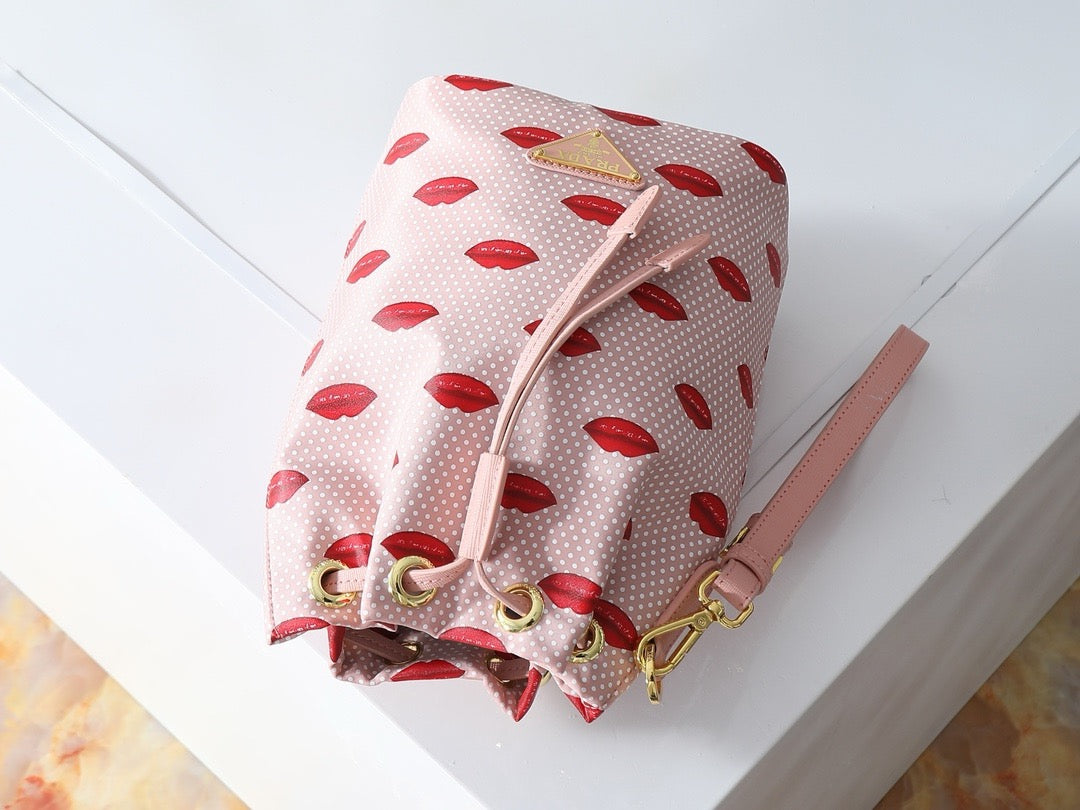 Multi-Color Bag
