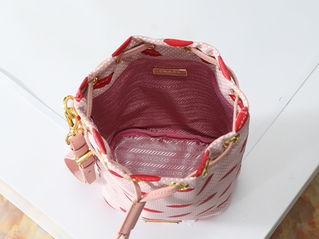 Multi-Color Bag