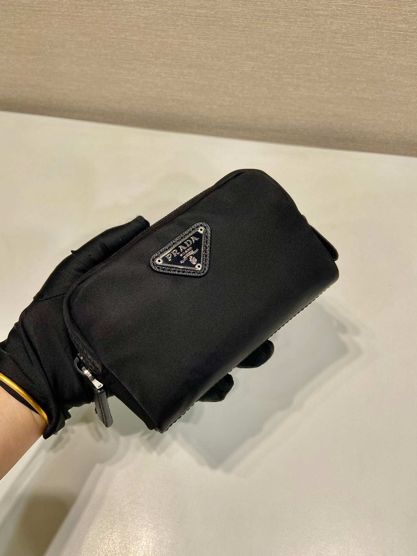 Black Bag