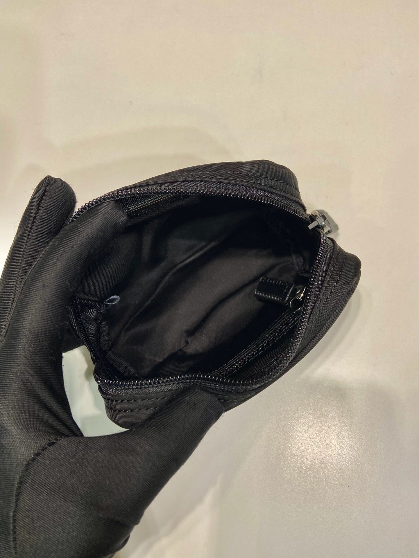 Black Bag
