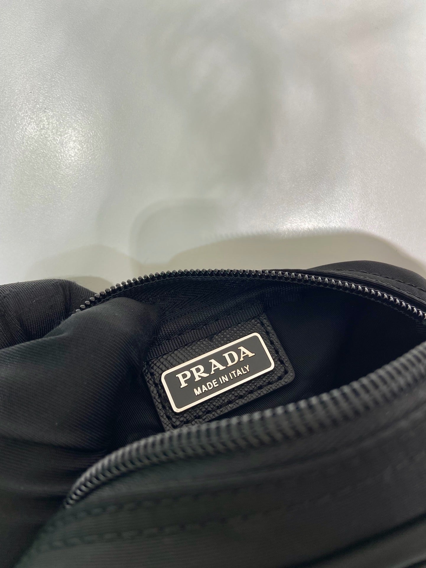 Black Bag