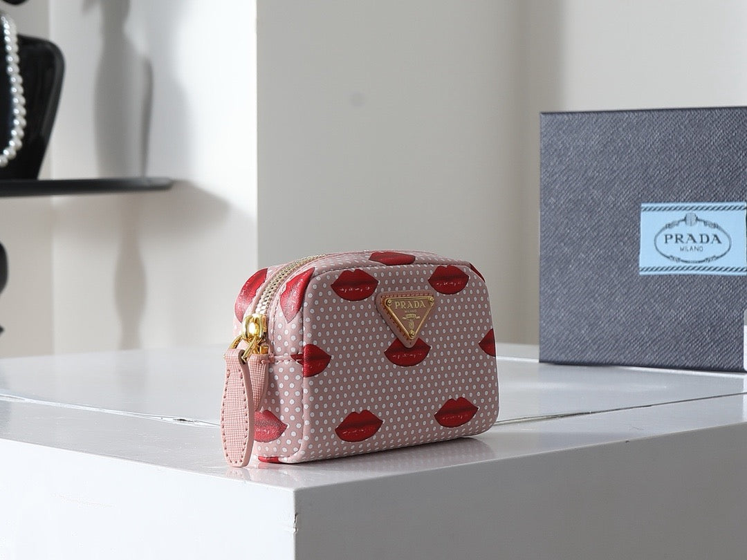 Multi-Color Bag