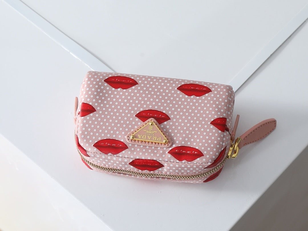 Multi-Color Bag