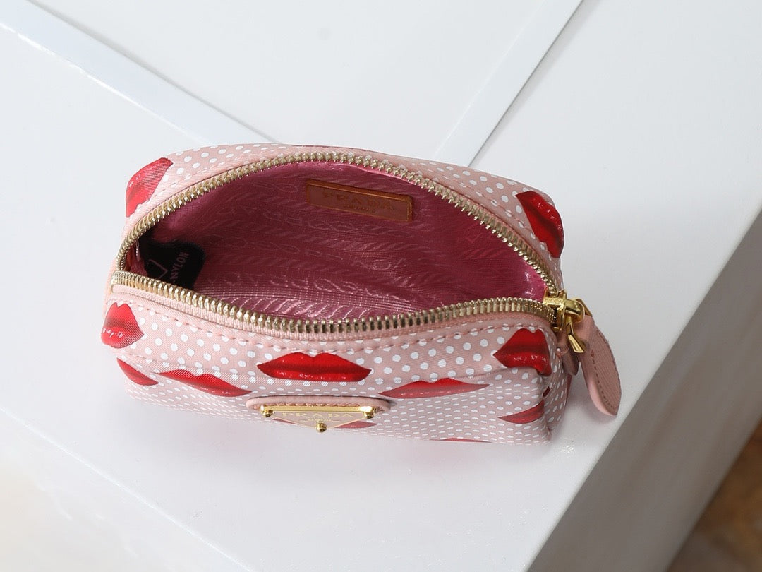 Multi-Color Bag