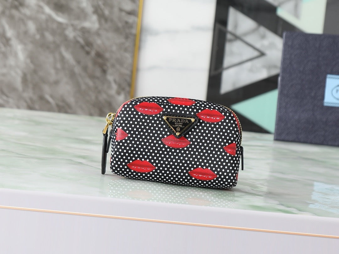 Multi-Color Bag