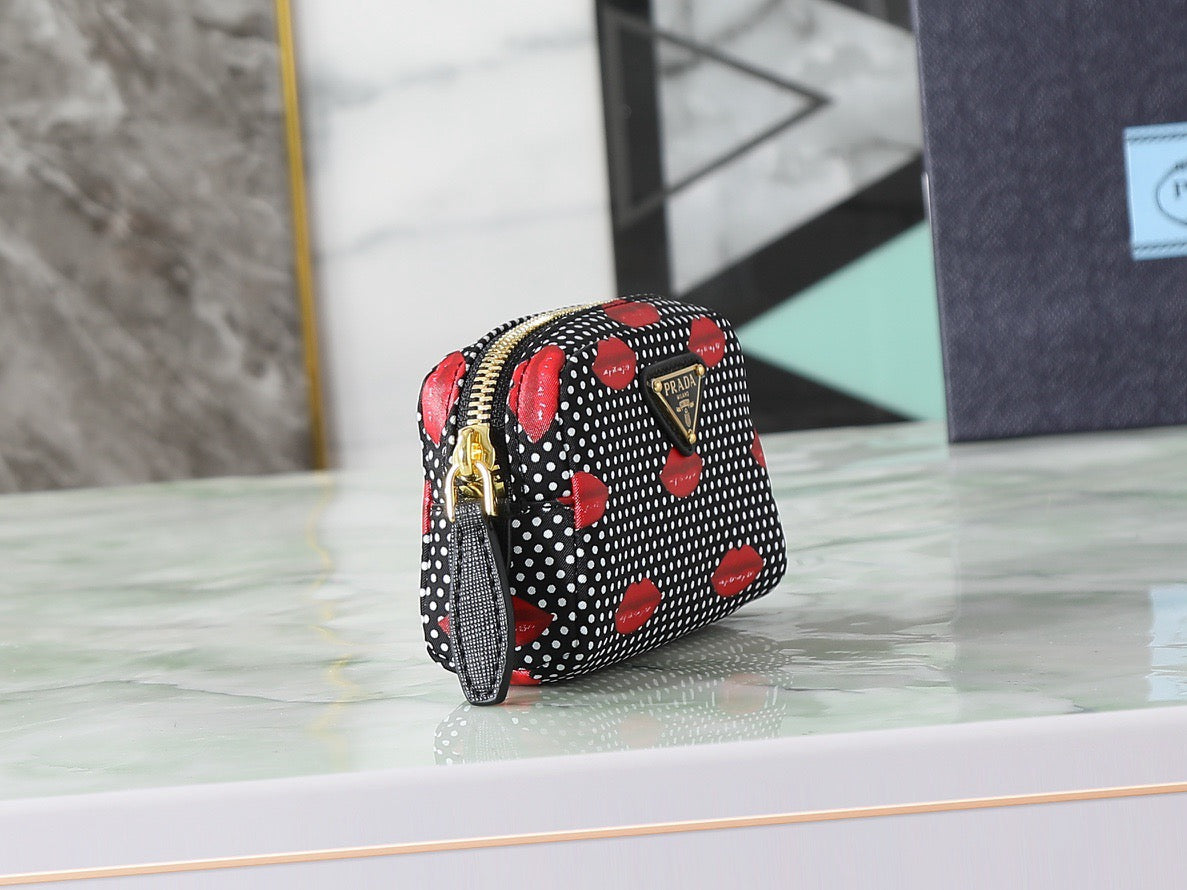Multi-Color Bag