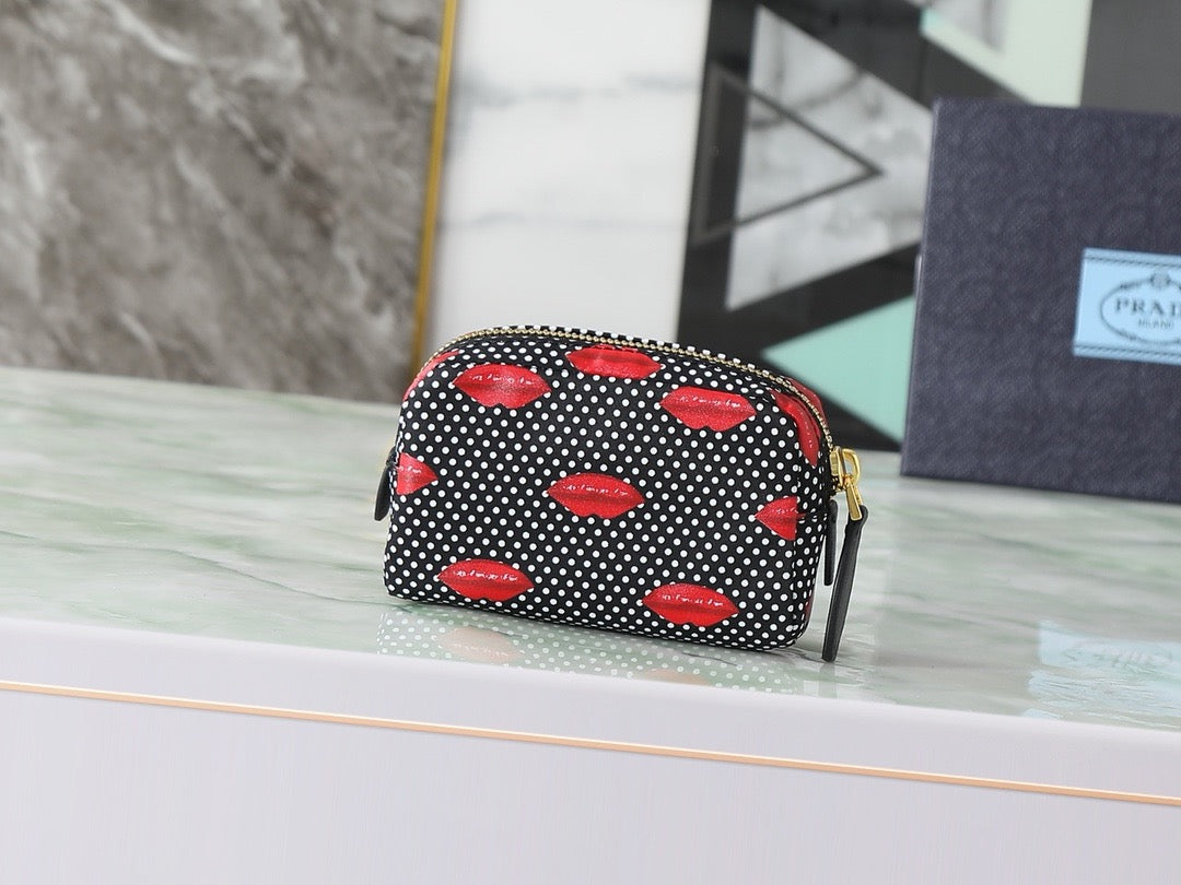 Multi-Color Bag
