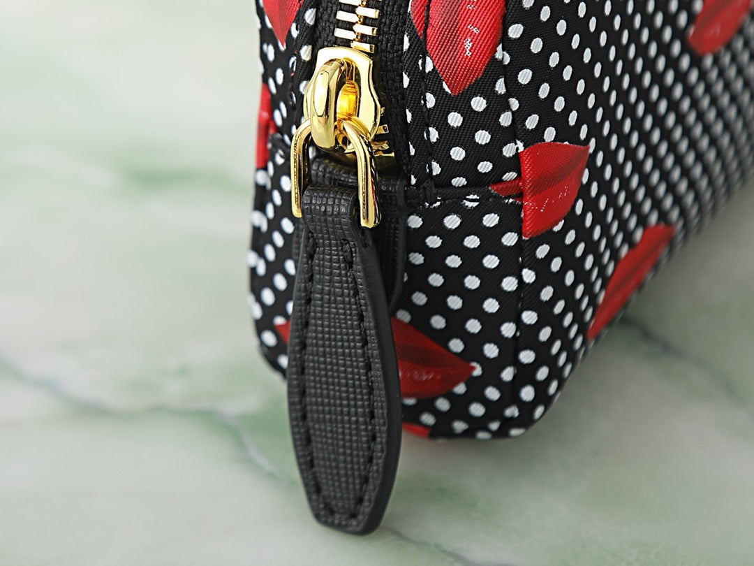 Multi-Color Bag