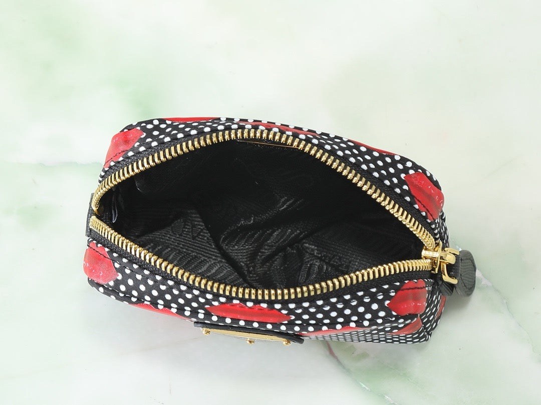 Multi-Color Bag