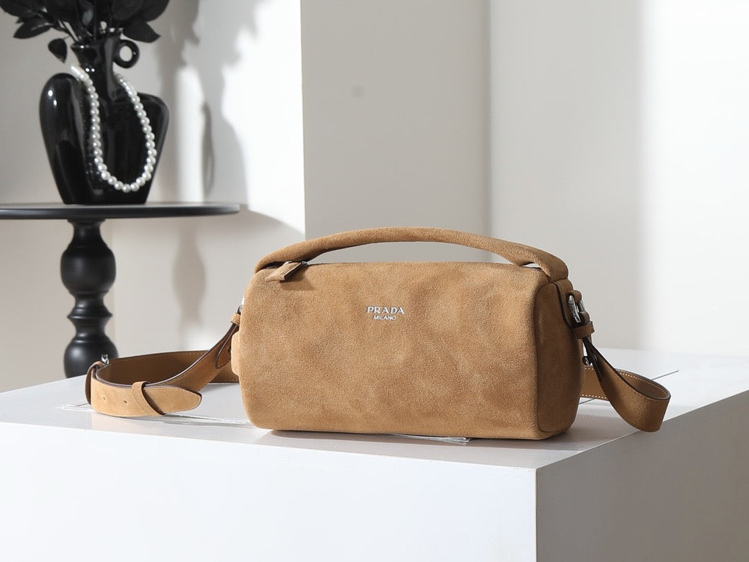 Multi-Color Bag