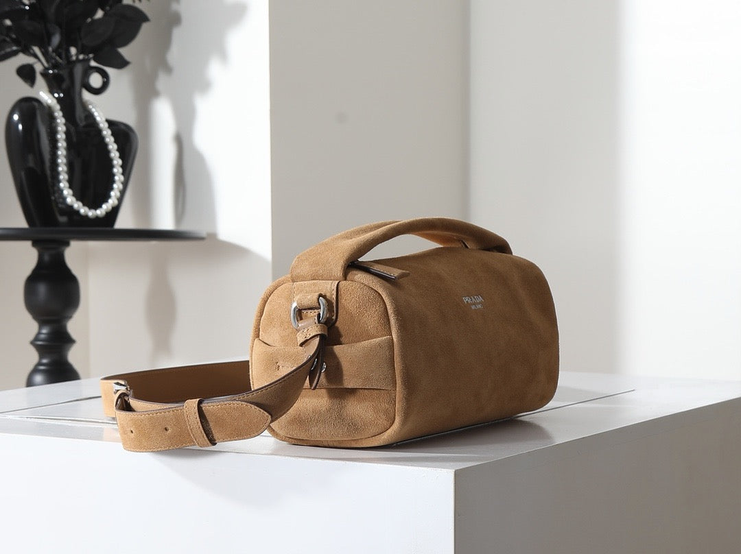 Multi-Color Bag