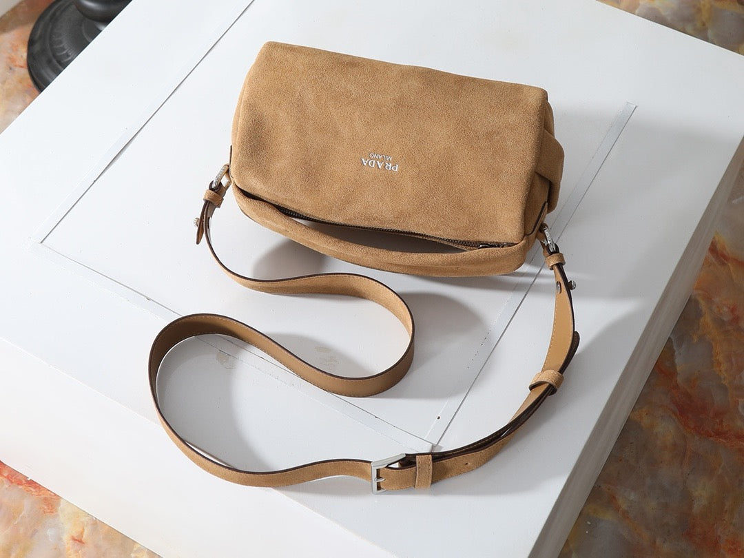 Multi-Color Bag