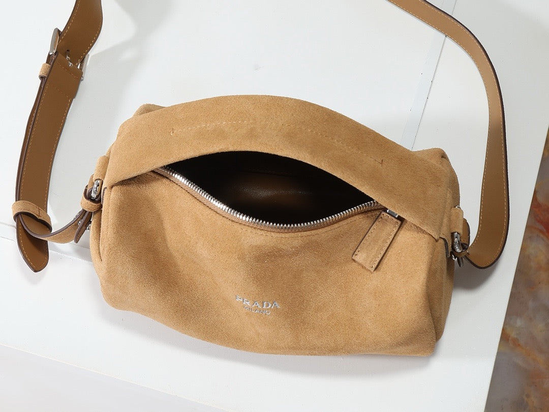 Multi-Color Bag