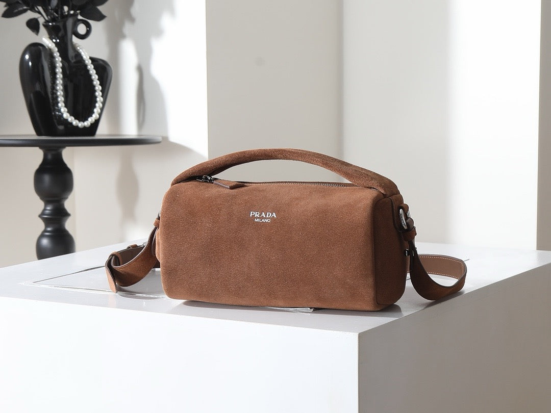 Multi-Color Bag
