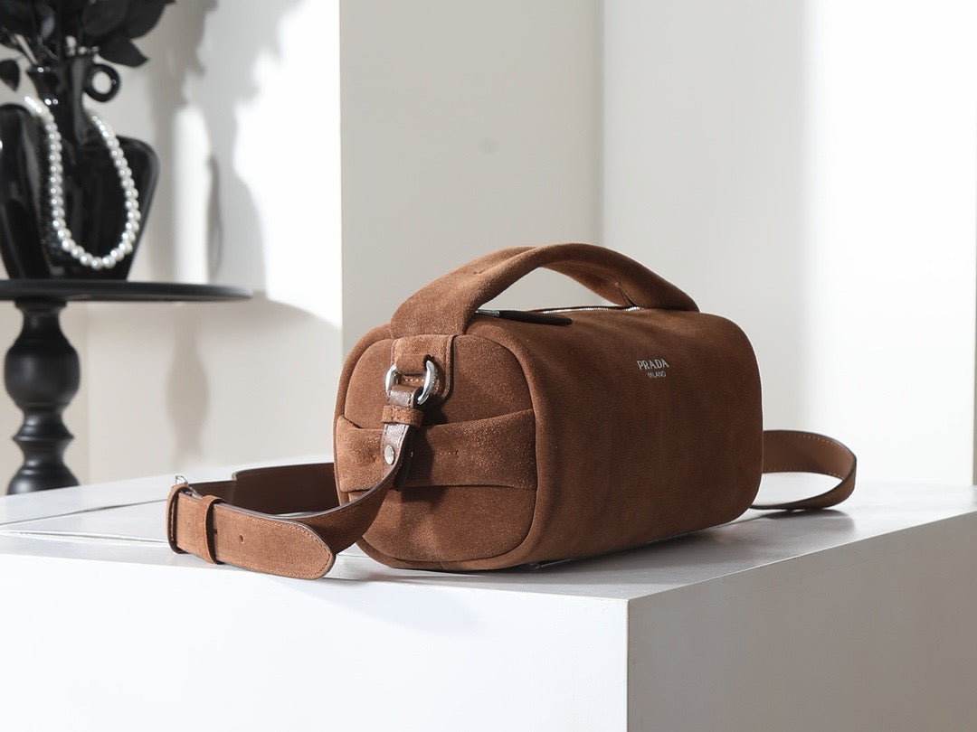 Multi-Color Bag