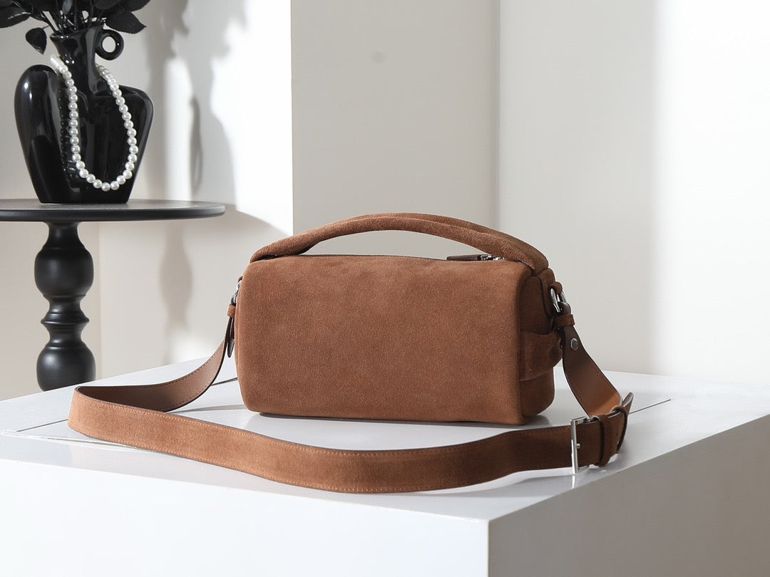 Multi-Color Bag