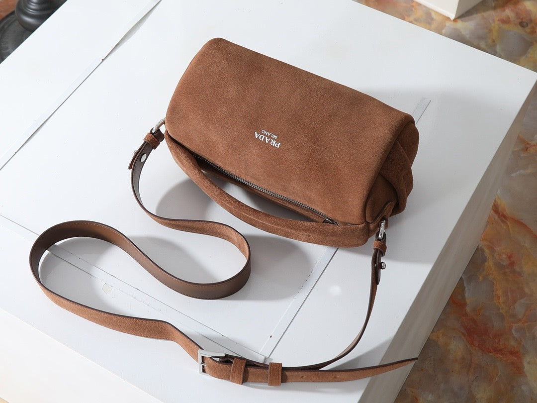 Multi-Color Bag