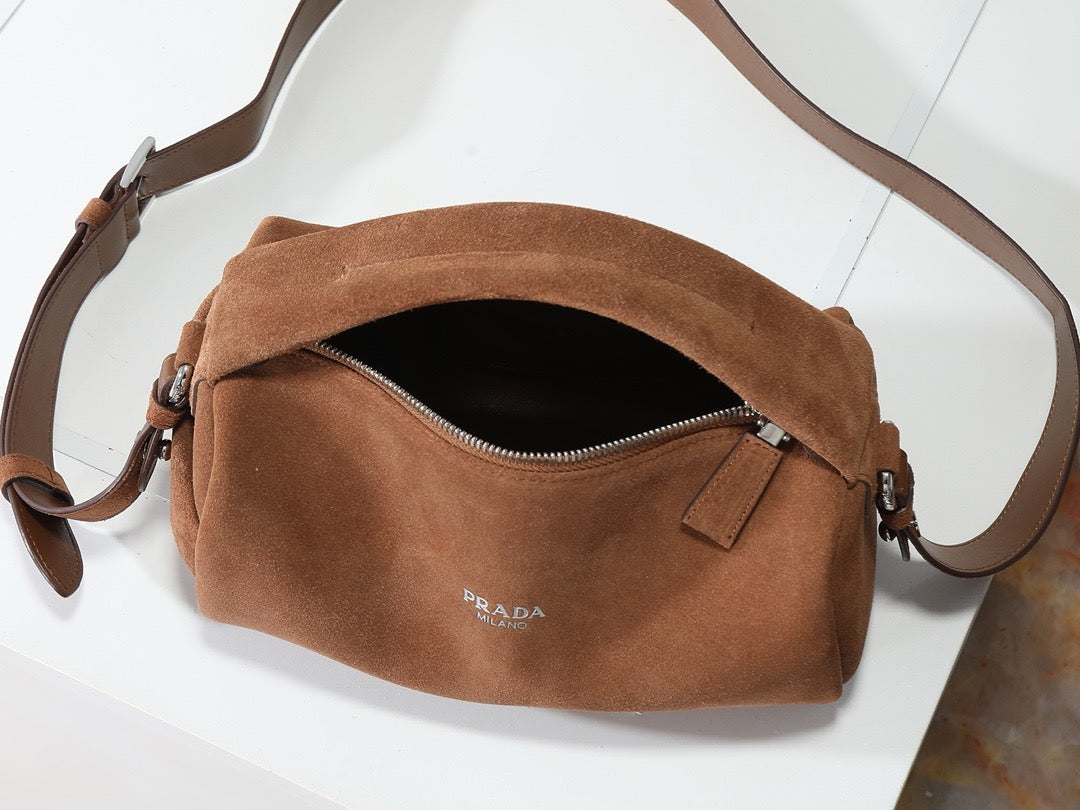 Multi-Color Bag