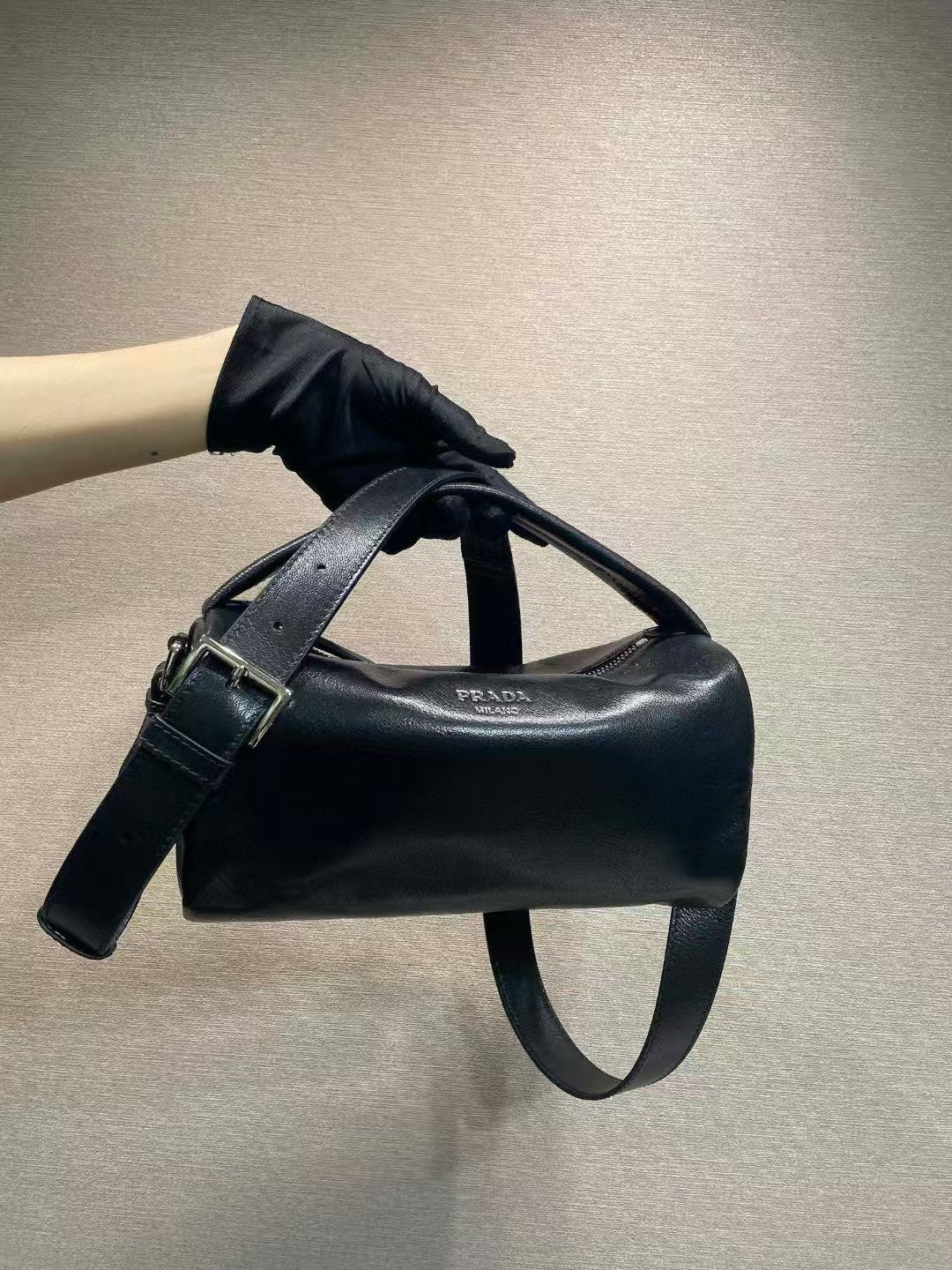Black Bag