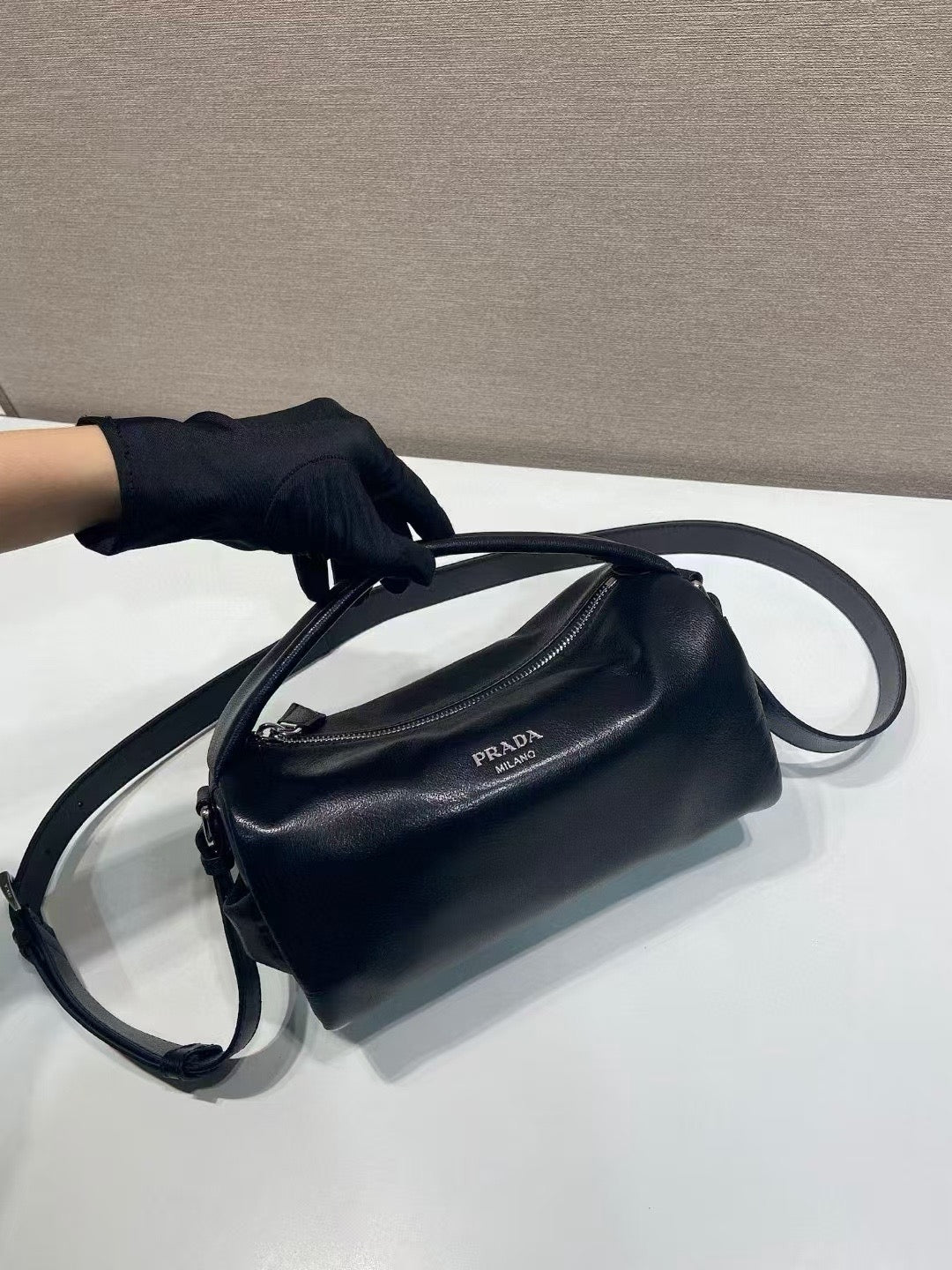Black Bag