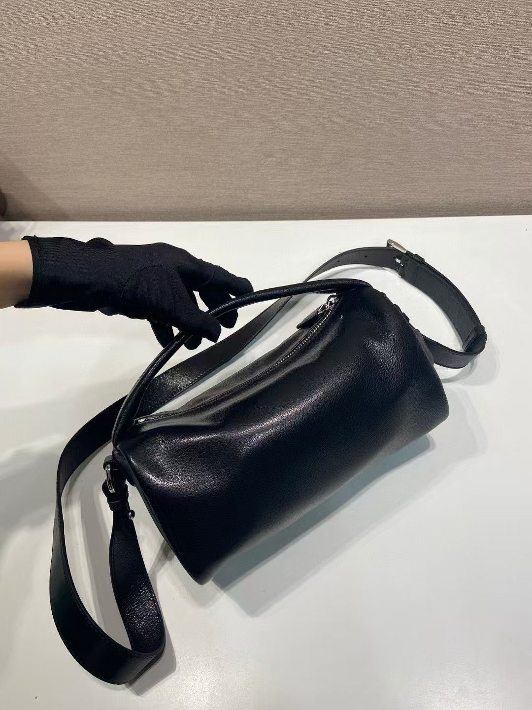 Black Bag