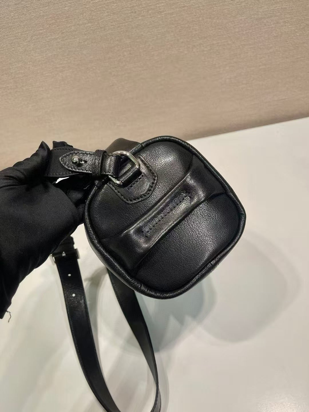 Black Bag