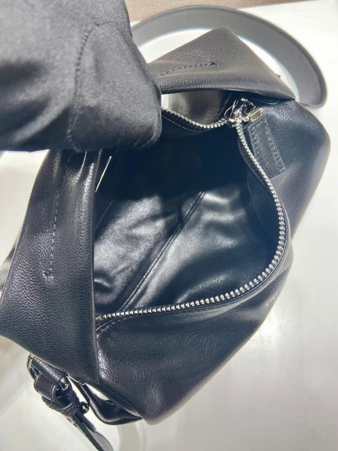 Black Bag