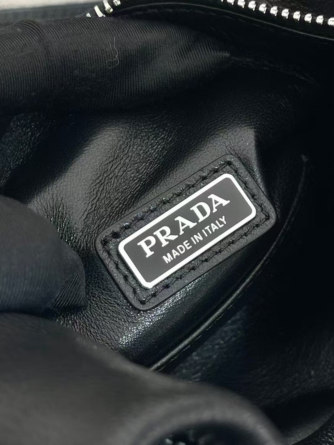 Black Bag