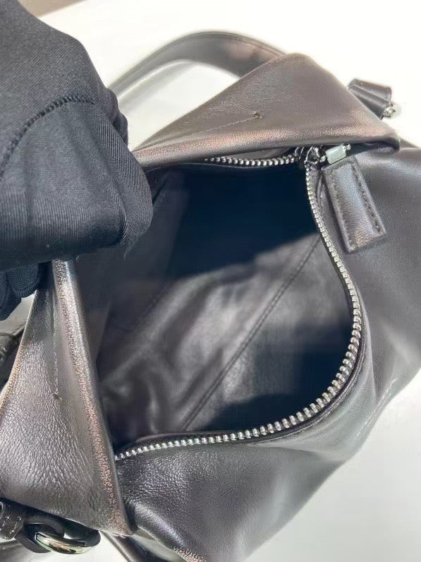 Multi-Color Bag