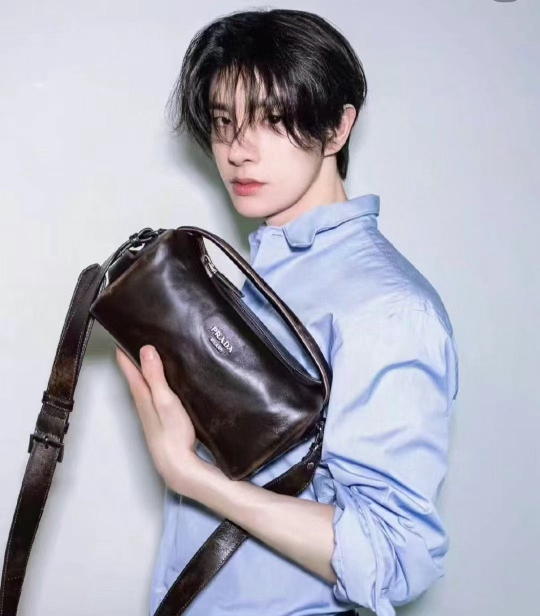 Multi-Color Bag