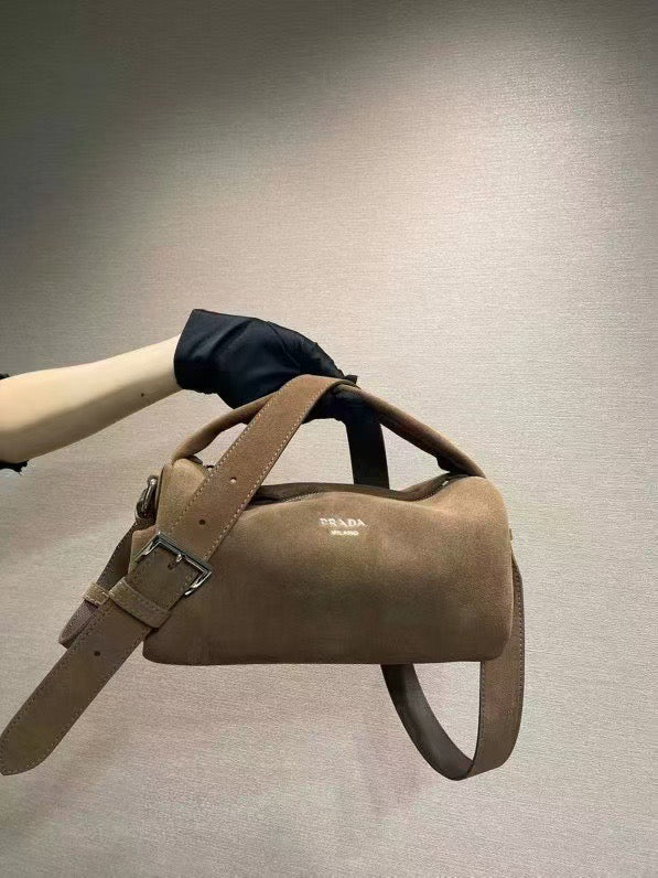 Multi-Color Bag