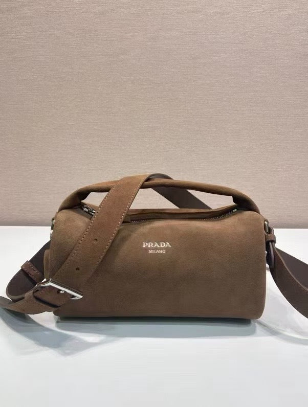 Multi-Color Bag