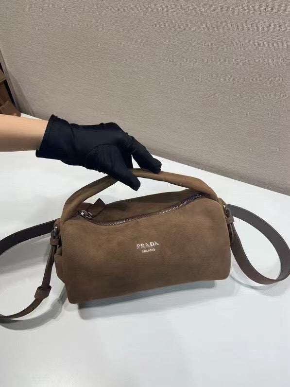 Multi-Color Bag