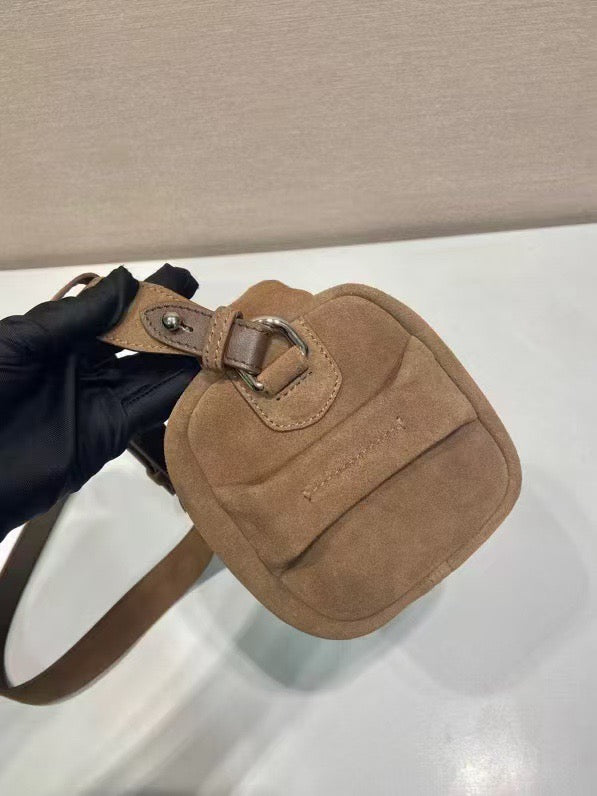 Multi-Color Bag