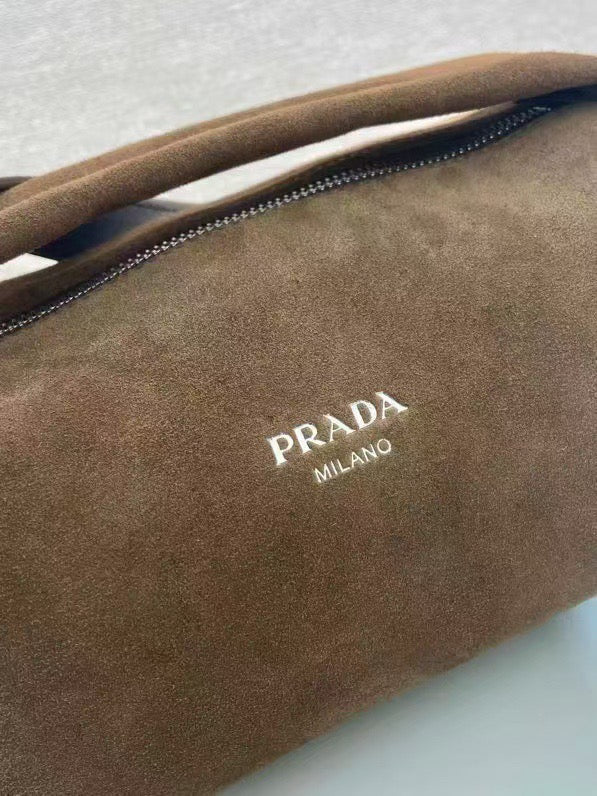 Multi-Color Bag
