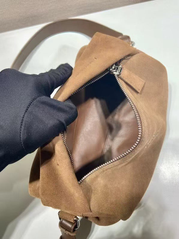 Multi-Color Bag
