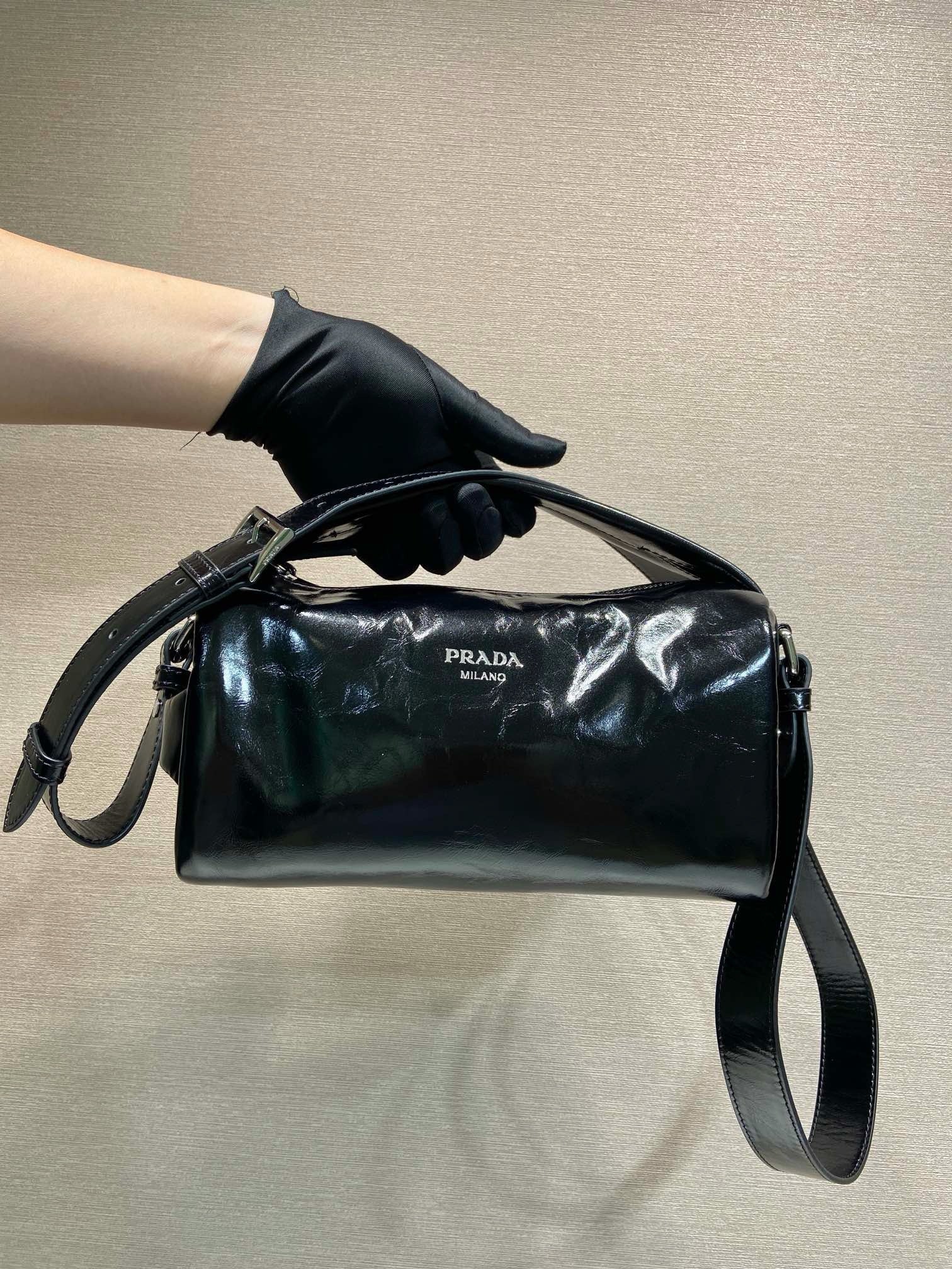 Multi-Color Bag