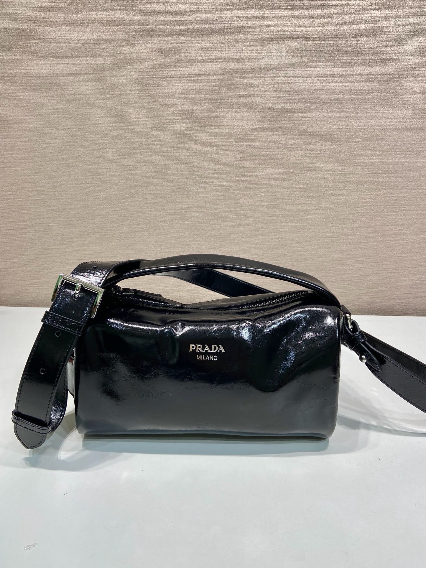 Multi-Color Bag