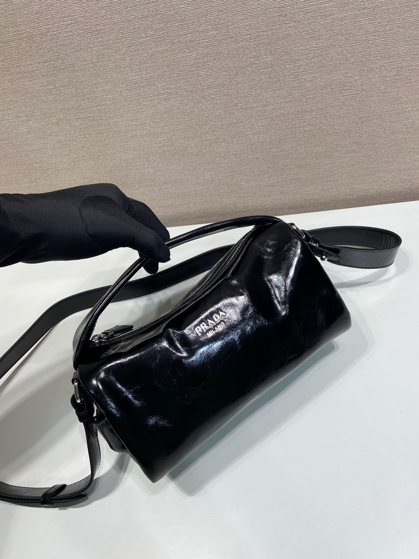 Multi-Color Bag