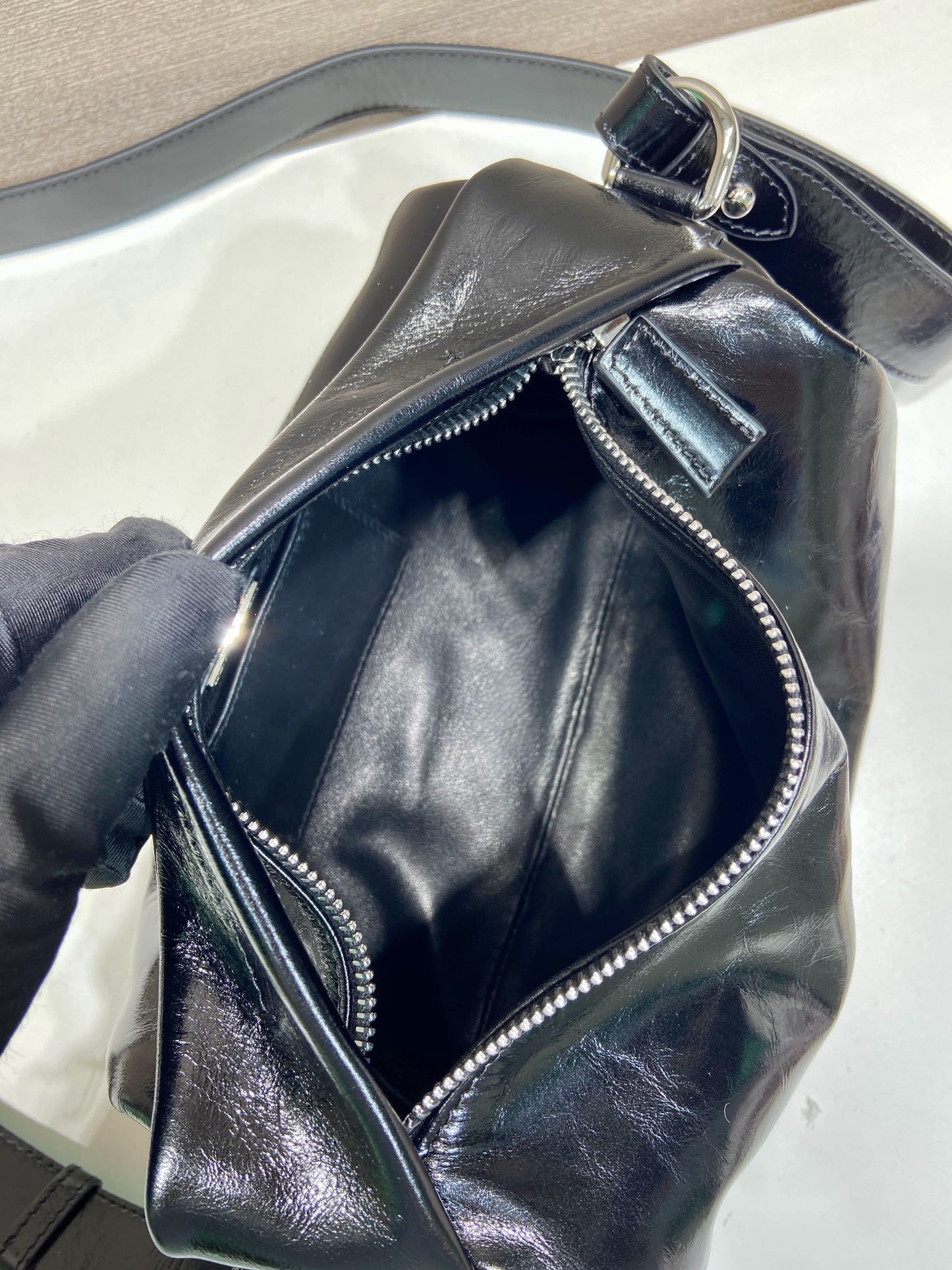 Multi-Color Bag