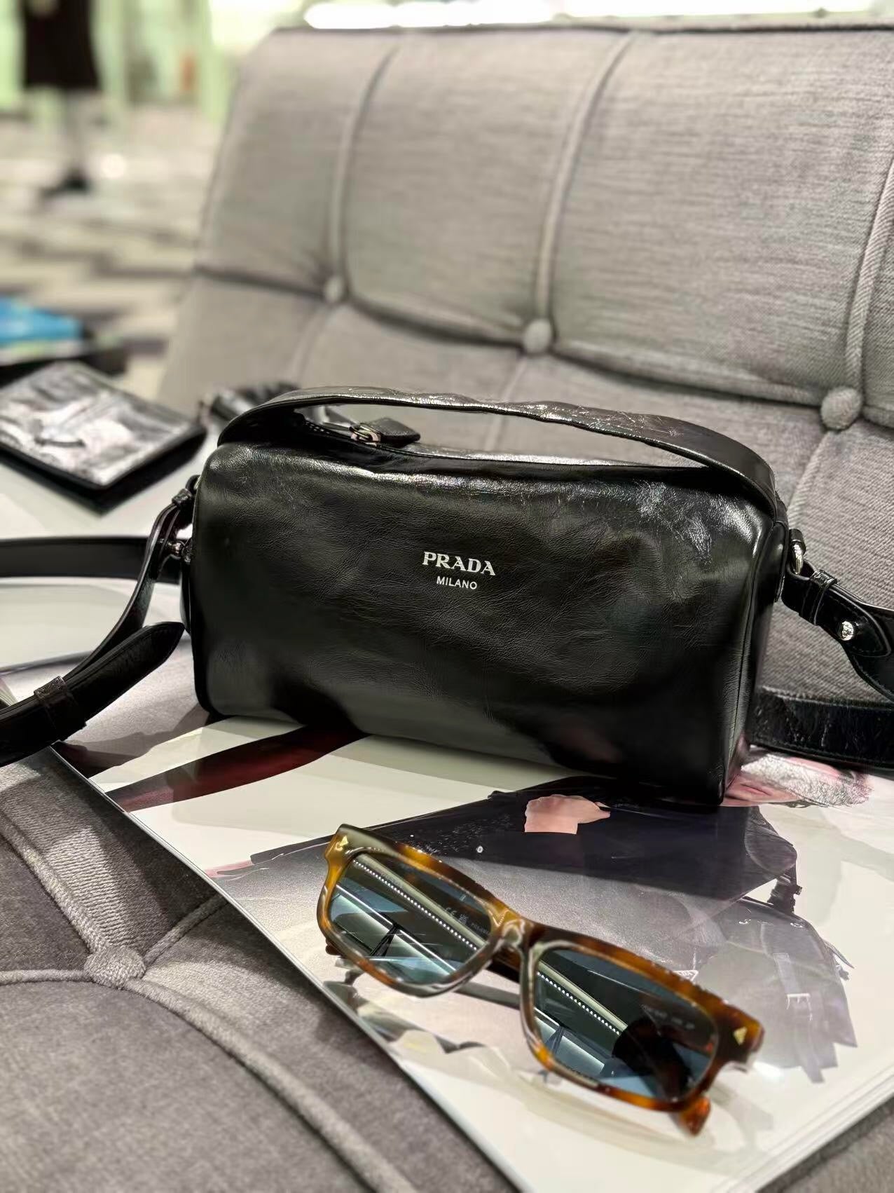Multi-Color Bag