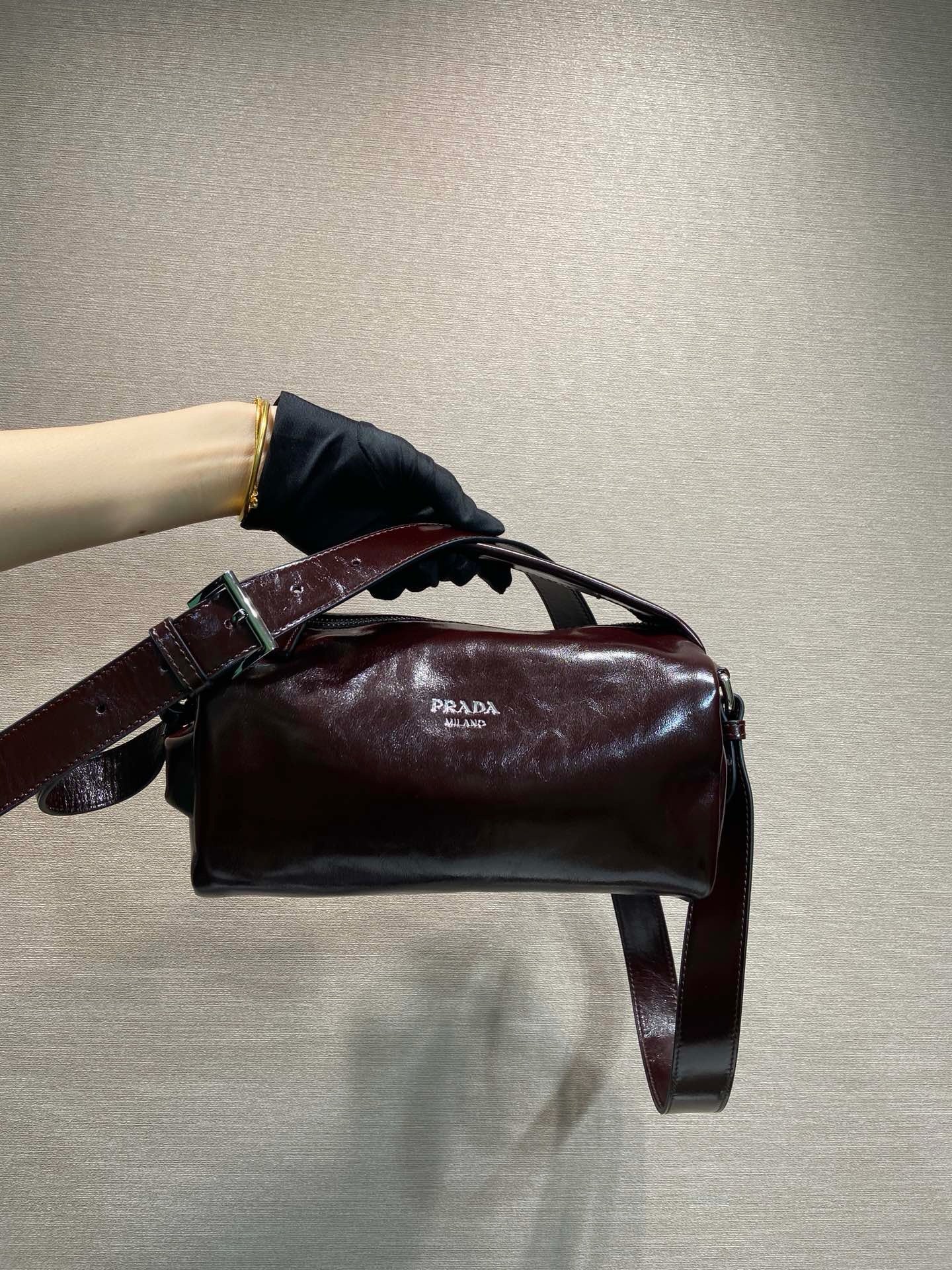 Multi-Color Bag