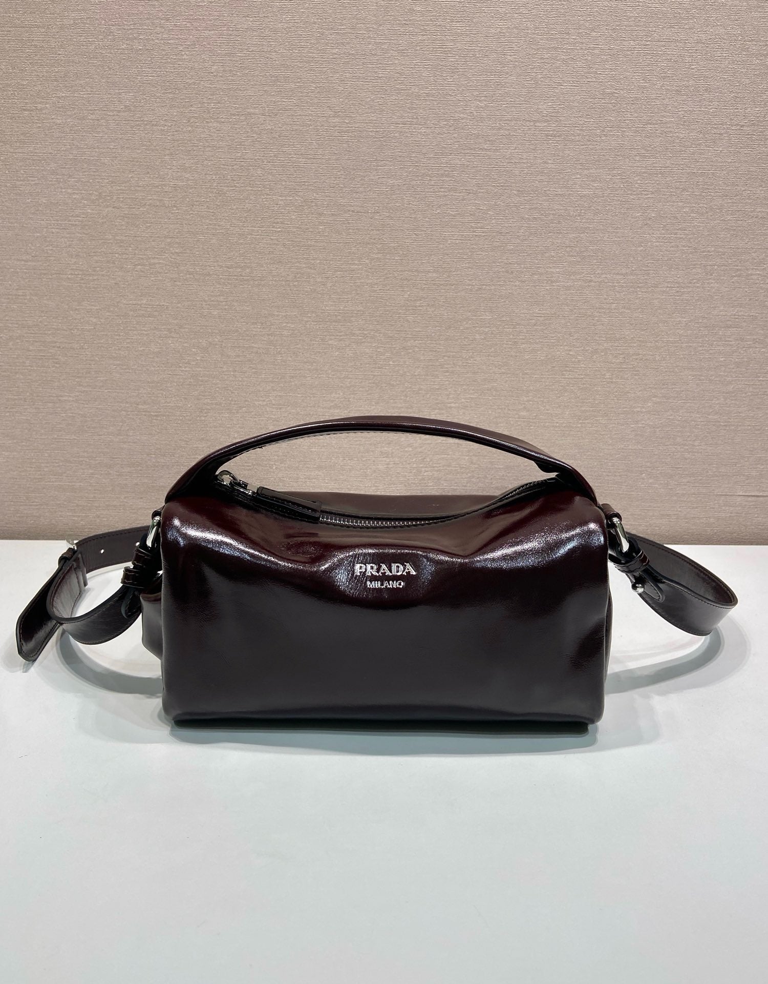 Multi-Color Bag